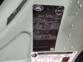 Land Rover Defender 75TH EDITION| HUD| 360| 2 КЛЮЧА|  - 43500 € / 85078.60 лв. - 65707648 15