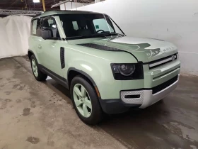 Land Rover Defender 75TH EDITION| HUD| 360| 2 КЛЮЧА|  - 43500 € / 85078.60 лв. - 65707648 2