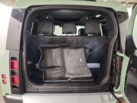 Land Rover Defender 75TH EDITION| HUD| 360| 2 КЛЮЧА|  - 43500 € / 85078.60 лв. - 65707648 14
