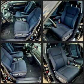 Honda Cr-v FULL SERVICE Fecelift 2, 0 ������ 150�� 4�4  | Mobile.bg � ����� ������ 8