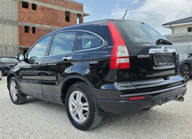 ����� �� �������� �� Honda Cr-v FULL SERVICE Fecelift 2, 0 ������ 150�� 4�4 