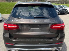 Mercedes-Benz GLC * 300 * CARFAX * ���� �� �� | Mobile.bg � ����� ������ 4