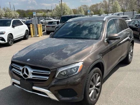 ������ Mercedes-Benz GLC