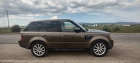 Land Rover Range Rover Sport HSE - 13600 € / 26599.29 лв. - 64956161 2