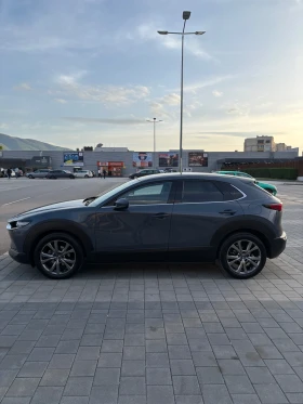 Mazda CX-30 Skyactive-X - 23300 € / 45570.84 лв. - 91255417 4