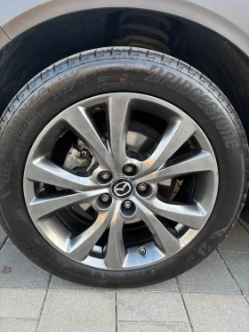 Mazda CX-30 Skyactive-X - 23300 € / 45570.84 лв. - 91255417 8