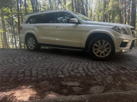 Mercedes-Benz GL 350 | Mobile.bg � ����� ������ 3
