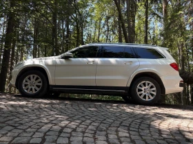 Mercedes-Benz GL 350 | Mobile.bg � ����� ������ 17