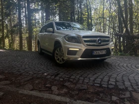 Mercedes-Benz GL 350 | Mobile.bg � ����� ������ 2