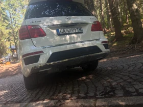 Mercedes-Benz GL 350 | Mobile.bg � ����� ������ 16