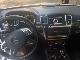 Mercedes-Benz GL 350 | Mobile.bg � ����� ������ 12