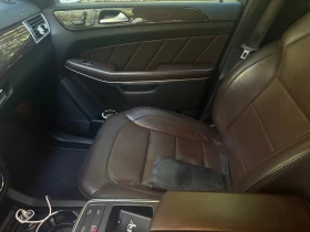 Mercedes-Benz GL 350 | Mobile.bg � ����� ������ 11