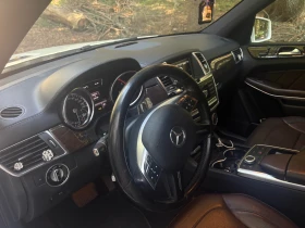 Mercedes-Benz GL 350 | Mobile.bg � ����� ������ 10