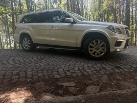 Mercedes-Benz GL 350 | Mobile.bg � ����� ������ 4