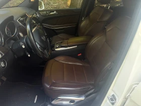 Mercedes-Benz GL 350 | Mobile.bg � ����� ������ 9