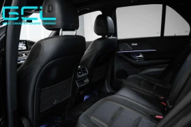 Mercedes-Benz GLE * AMG 53/INTELLIGENT DRIVE/AMG DRIVER/PREMIUM PK * | Auto.bg — изображение 15
