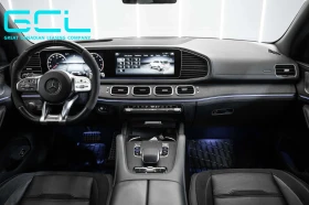 Mercedes-Benz GLE * AMG 53/INTELLIGENT DRIVE/AMG DRIVER/PREMIUM PK * | Auto.bg — изображение 9