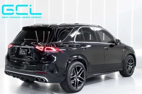 Mercedes-Benz GLE * AMG 53/INTELLIGENT DRIVE/AMG DRIVER/PREMIUM PK * | Auto.bg — изображение 5