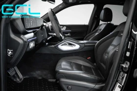 Mercedes-Benz GLE * AMG 53/INTELLIGENT DRIVE/AMG DRIVER/PREMIUM PK * | Auto.bg — изображение 12