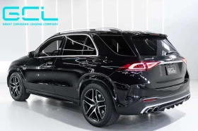 Mercedes-Benz GLE * AMG 53/INTELLIGENT DRIVE/AMG DRIVER/PREMIUM PK * | Auto.bg — изображение 7