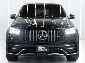 Mercedes-Benz GLE * AMG 53/INTELLIGENT DRIVE/AMG DRIVER/PREMIUM PK * | Auto.bg — изображение 2