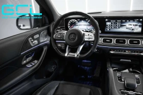 Mercedes-Benz GLE * AMG 53/INTELLIGENT DRIVE/AMG DRIVER/PREMIUM PK * | Auto.bg — изображение 10