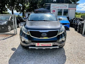 Kia Sportage 2.0i AUTOMATIC 4X4 SWISS EDITION