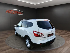 Nissan Qashqai + 2 1.6DCI PANORAMIC - цена по договаряне - 24378981 4