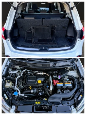 Nissan Qashqai + 2 1.6DCI PANORAMIC | Mobile.bg � ����� ������ 14