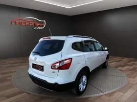 Nissan Qashqai + 2 1.6DCI PANORAMIC - цена по договаряне - 24378981 3