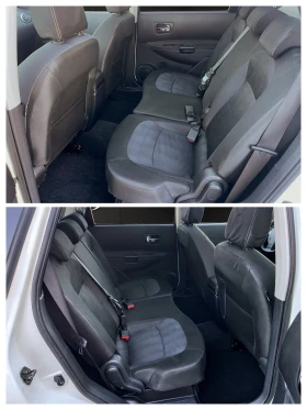 Nissan Qashqai + 2 1.6DCI PANORAMIC | Mobile.bg � ����� ������ 13