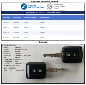 Nissan Qashqai + 2 1.6DCI PANORAMIC | Mobile.bg � ����� ������ 17