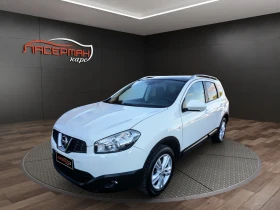 Nissan Qashqai + 2 1.6DCI PANORAMIC
