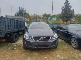 Volvo XC60 2, 4td 215p.s. | Auto.bg — изображение 2
