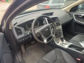 Volvo XC60 2, 4td 215p.s. | Auto.bg — изображение 6