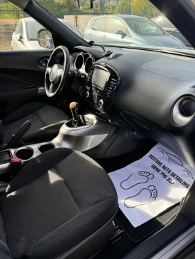 Nissan Juke 1.6 Tekna, Navi Камера Автопилот Италия | Auto.bg — изображение 8