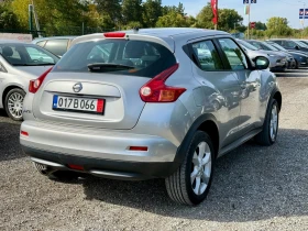 Nissan Juke 1.6 Tekna, Navi Камера Автопилот Италия | Auto.bg — изображение 4