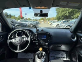Nissan Juke 1.6 Tekna, Navi Камера Автопилот Италия | Auto.bg — изображение 7