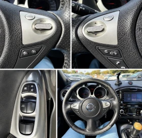 Nissan Juke 1.6 Tekna, Navi Камера Автопилот Италия | Auto.bg — изображение 10