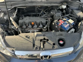 Honda Cr-v 2.0-4x4-NAVI-������-AUTOMAT-1�-��������! | Mobile.bg � ����� ������ 14