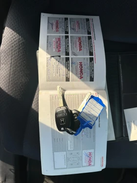 Honda Cr-v 2.0-4x4-NAVI-������-AUTOMAT-1�-��������! | Mobile.bg � ����� ������ 11