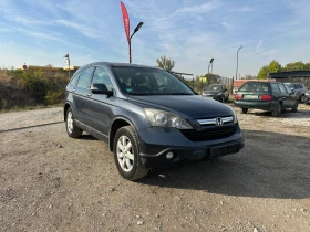Honda Cr-v 2.0-4x4-NAVI-������-AUTOMAT-1�-��������! | Mobile.bg � ����� ������ 5