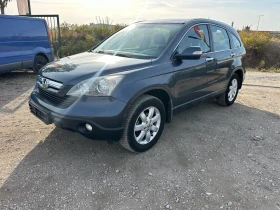 ������ Honda Cr-v
