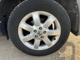 Honda Cr-v 2.0-4x4-NAVI-������-AUTOMAT-1�-��������! | Mobile.bg � ����� ������ 15
