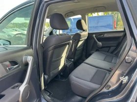 Honda Cr-v 2.0-4x4-NAVI-������-AUTOMAT-1�-��������! | Mobile.bg � ����� ������ 12