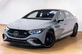 ������ Mercedes-Benz EQE