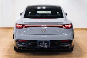 Mercedes-Benz EQE * 350 * * PLUS DE 22, 000$ EN OPTIONS * * AMG Line | Mobile.bg � ����� ������ 4