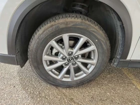 Mazda CX-5 * Awd Gs * CARFAX *  | Mobile.bg � ����� ������ 9
