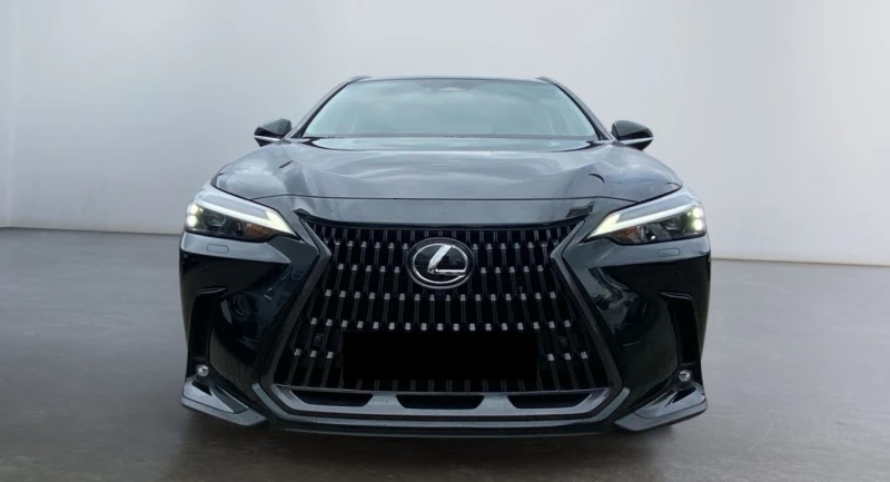 Lexus NX 450 h+ Executive = NEW= Гаранция, снимка 3 - Автомобили и джипове - 47759906