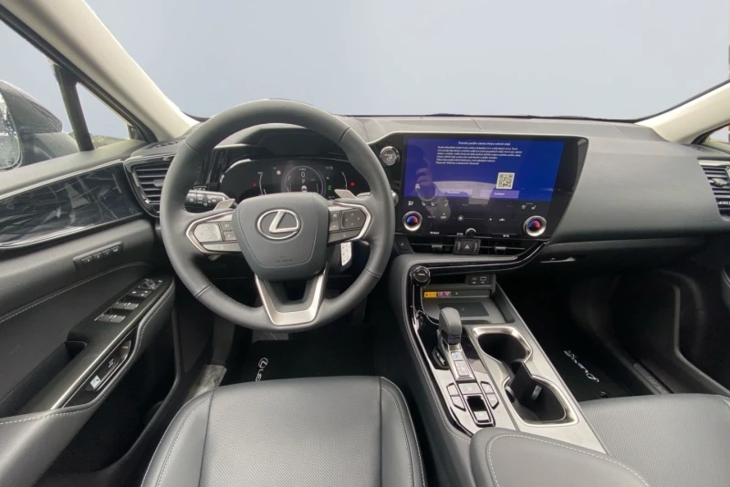 Lexus NX 450 h+ Executive = NEW= Гаранция, снимка 9 - Автомобили и джипове - 47759906